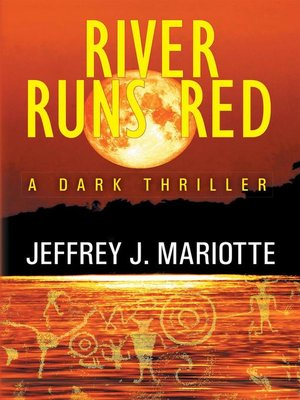 cover image of River Runs Red